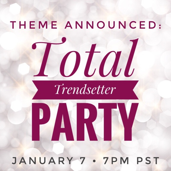 🎉Hosting my 1st Posh Party! 🎉 - Picture 3 of 3