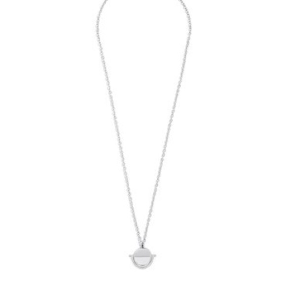 BAUBLEBAR Snowfall Pendant Necklace - Picture 8 of 8