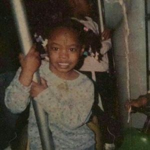 Meet your Posher, Camille