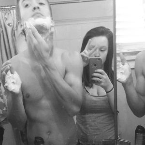 Meet your Posher, Morgan