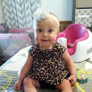 Meet your Posher, Nicole