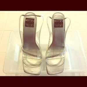 Mootsie Tootsie Dress shoes