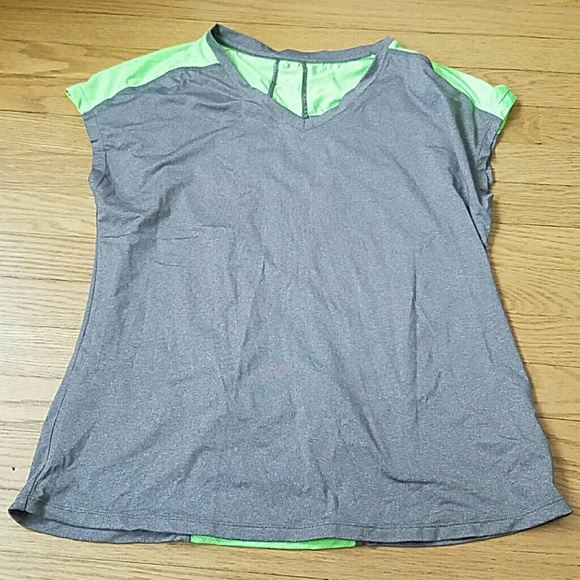 Fabletics workout T