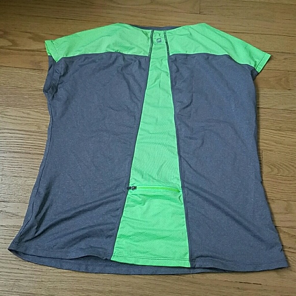 Fabletics workout T - Picture 2 of 2