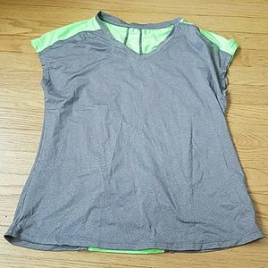 Fabletics workout T
