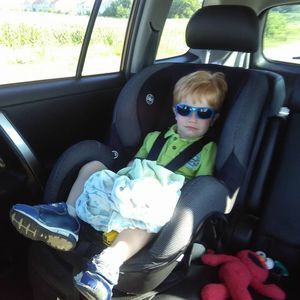 Meet your Posher, Anna