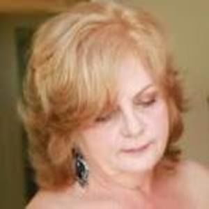 Meet your Posher, Diane