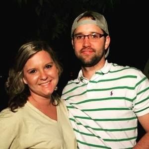 Meet your Posher, Jarrod