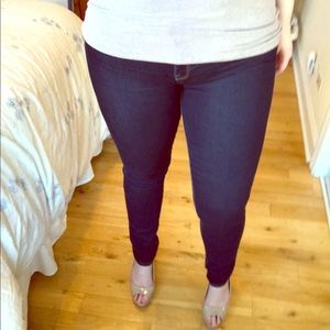 Lucky Brand Skinny Jeans
