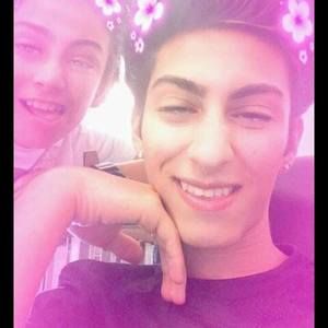 Meet your Posher, Brendon