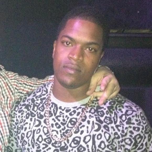 Meet your Posher, Geoffrey - Picture 1 of 1