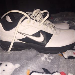 Nike Golf Shoes