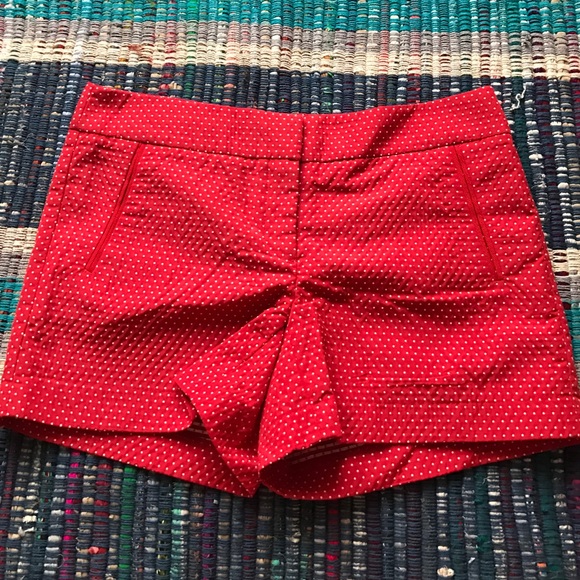Cynthia Rowley Shorts
