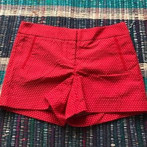 Cynthia Rowley Shorts