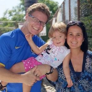 Meet your Posher, Ricardo