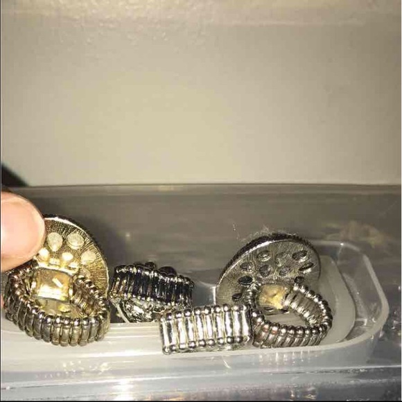 Beautiful Rings Bundle! - Picture 2 of 2