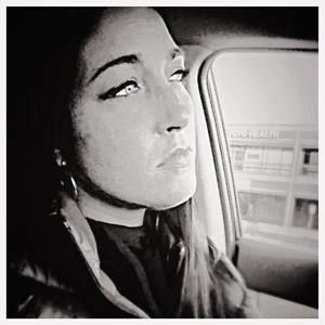 Meet your Posher, Melinda