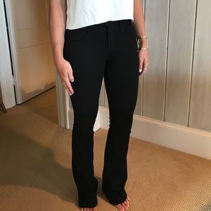 Paige Flare Jeans sz 25