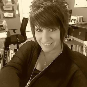 Meet your Posher, Vicky