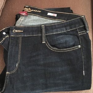 Arizona jeans