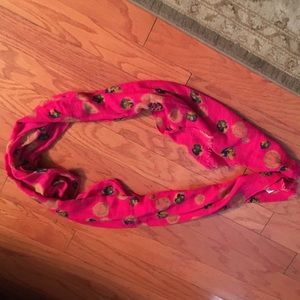 American Eagle Scarf