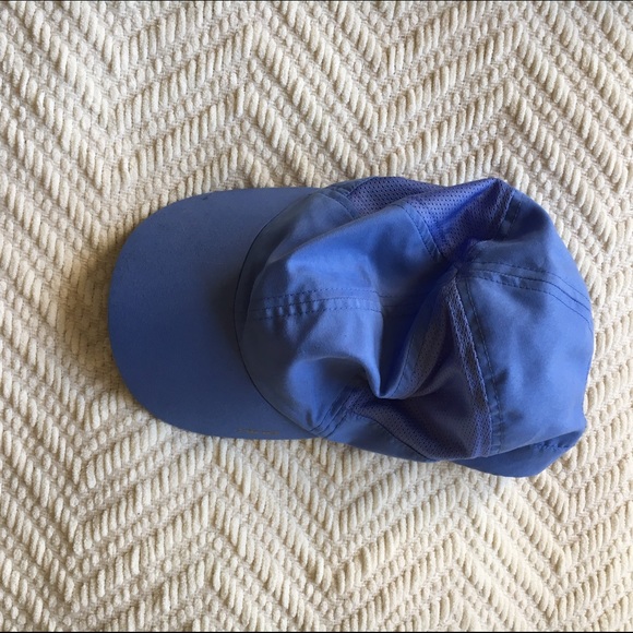 Running Cap