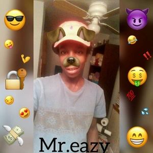 Meet your Posher, Marcus