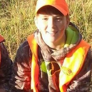 Meet your Posher, Bryson