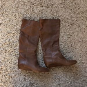 Loeffler Randall Matilda Boots 7.5