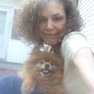 Meet your Posher, Linda