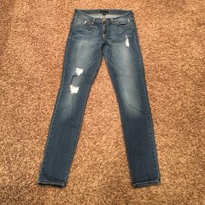 Flying Monkey Skinnies
