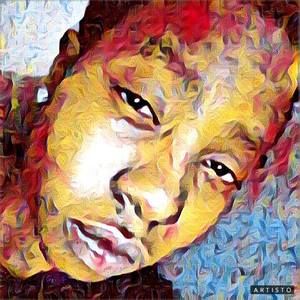 Meet your Posher, Shawn