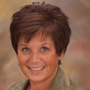 Meet your Posher, Pam