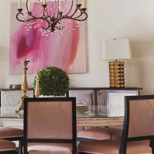 Meet your Posher, Shelly