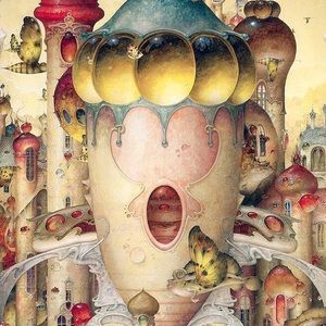 Meet your Posher, Peter