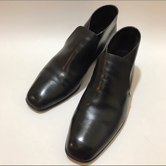 bally continental shoes