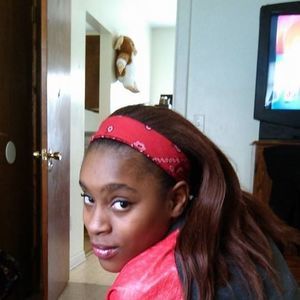 Meet your Posher, Tina