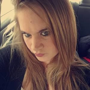 Meet your Posher, Cortney