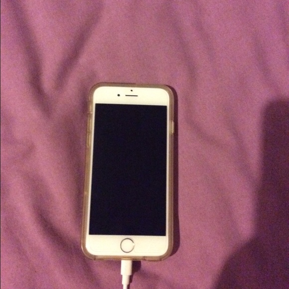 IPhone 6 Gold