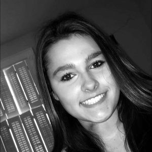 Meet your Posher, Jacquelyn