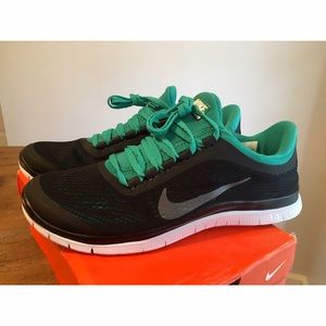 Men's Nike Free 3.0