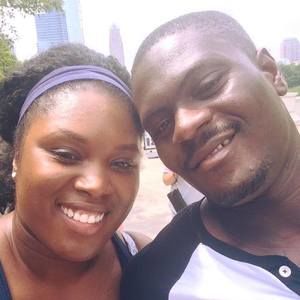 Meet your Posher, Latisha