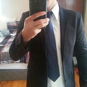 H & M Slim Fit Blazer