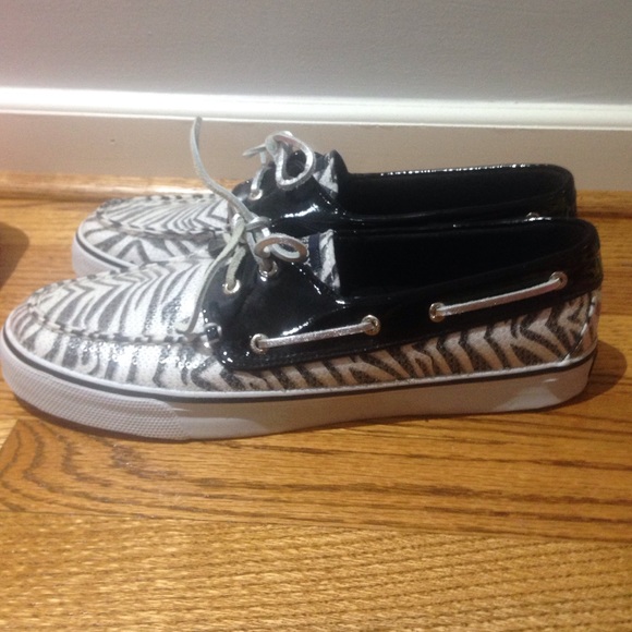 BIG PRICE DROP SPERRY: BRAND NEW Top-Sider's!