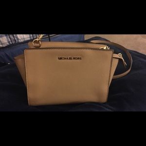 Michael Kord satchel