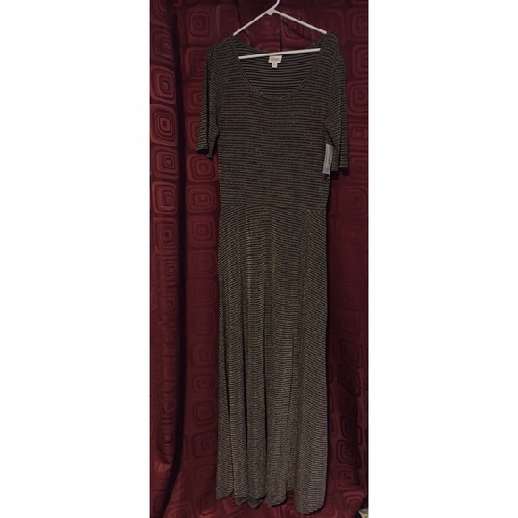 Lularoe Ana Elegance collection XL