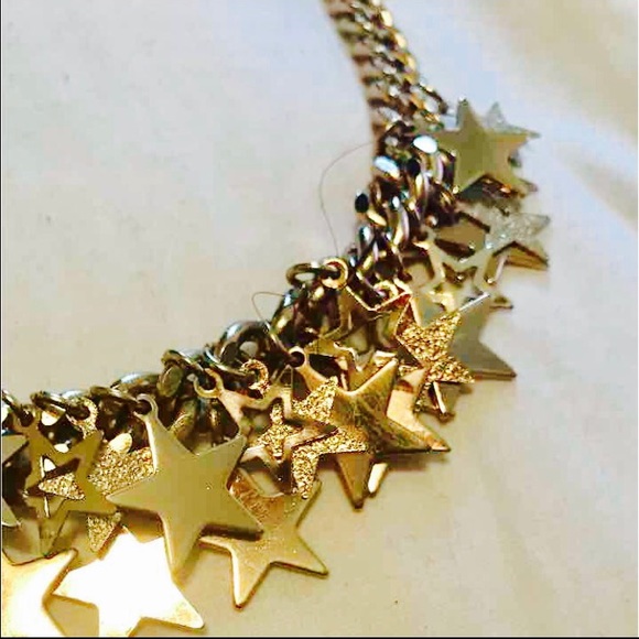 Stars Necklace - Picture 2 of 3