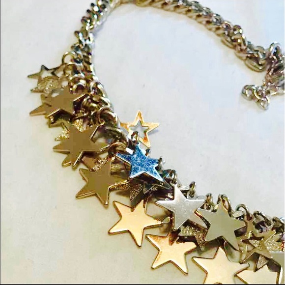 Stars Necklace - Picture 3 of 3