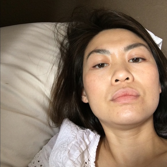 Meet your Posher, Belinda