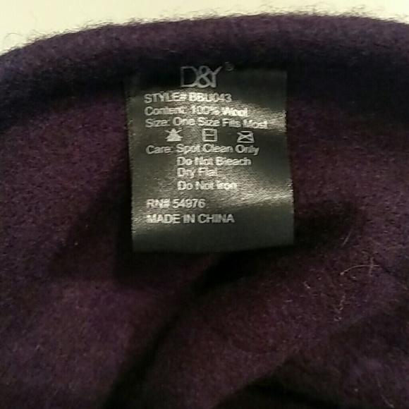 Hat bundle - Picture 4 of 4